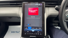 Ford Explorer 210kW Select 77kWh 5dr Auto Electric Estate